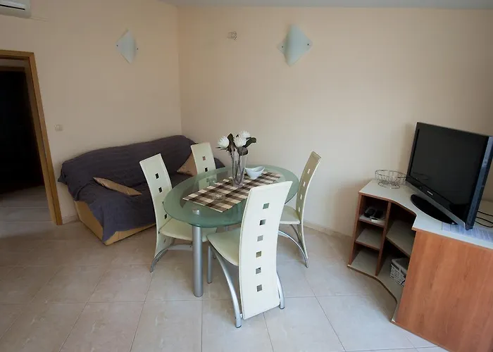 Apartman Ivana Trogir