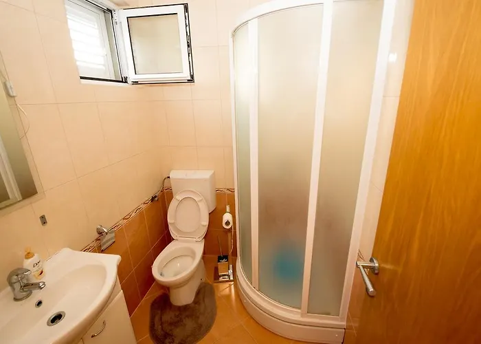 Ivana Apartman Trogir