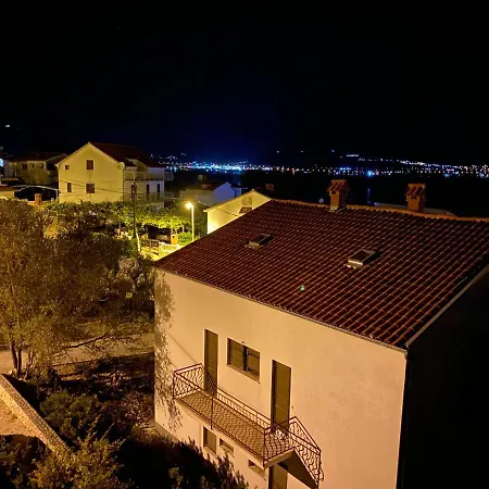 Ivana Apartman Trogir