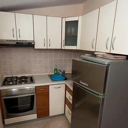 Apartman Ivana Trogir