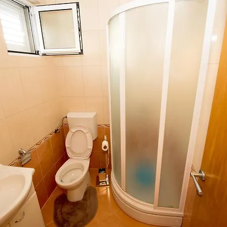 Ivana Apartman Trogir