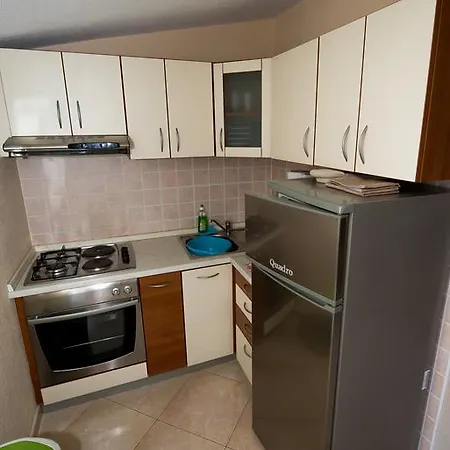 Ivana Apartman