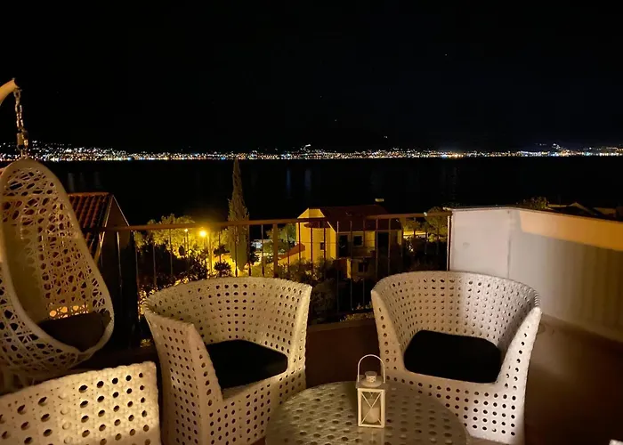Appartement Ivana *