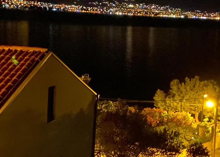 Ivana Appartement *
