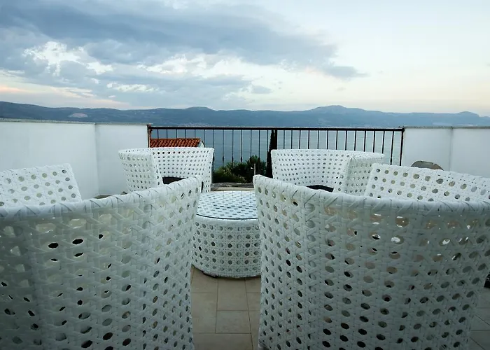 Ivana Appartement *