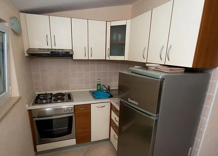 Appartement Ivana Trogir