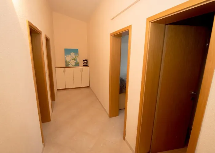 Ivana Appartement