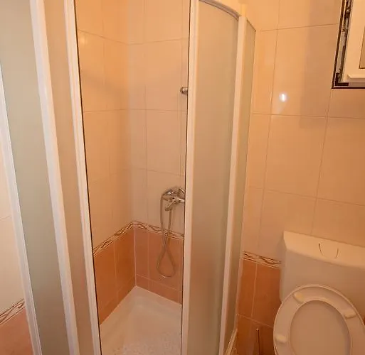 Appartement Ivana