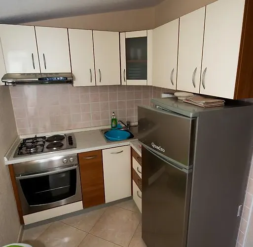 Ivana Appartement