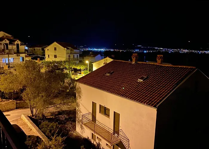 Ivana Apartment Trogir